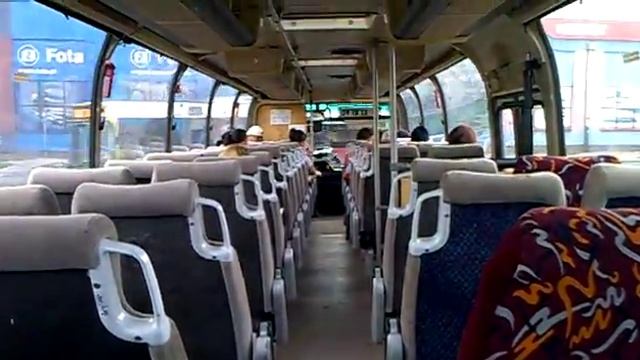 Mercedes O303-15KHP-L #70104 PKS Elbląg смотреть онлайн