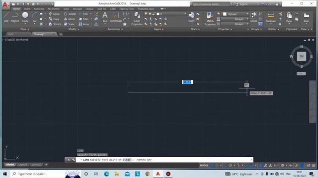 #16 | AUTOCAD | Units in AutoCAD[ALFA DESIGN] смотреть онлайн