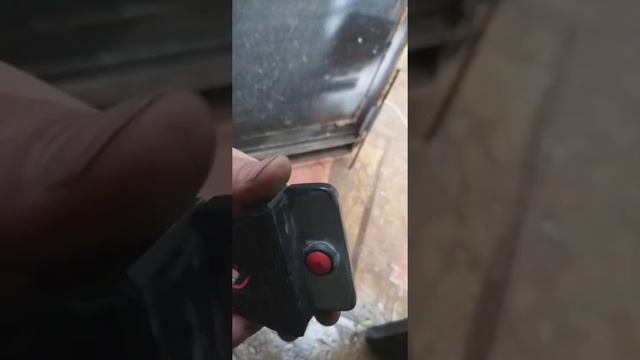 Ремонт кнопки открывания стекла багажника Туарег. смотреть онлайн