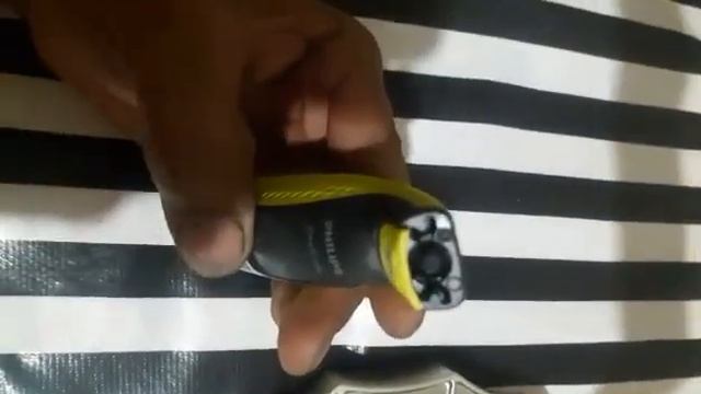 Afeitadora One Blade QP2724/10 Philips