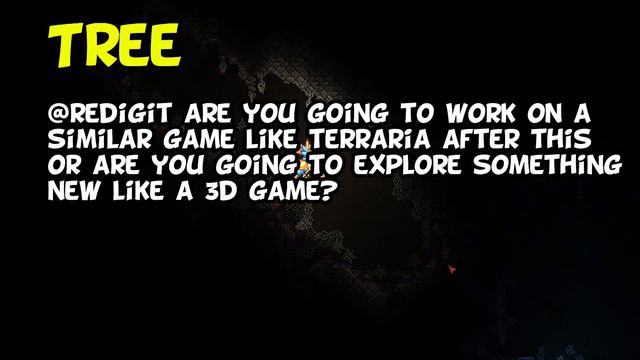 ReLogic's Post-Terraria Game? - Hints from the Devs смотреть онлайн