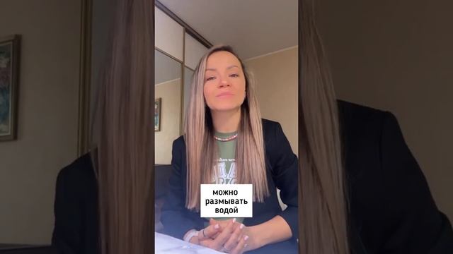 Чем отличаются обычные цветные карандаши от акварельных ?цветныекарандаши смотреть онлайн