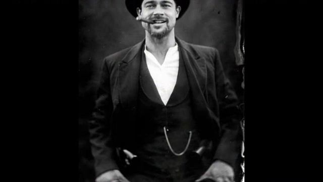 Western Music - Addio A Cheyenne.wmv