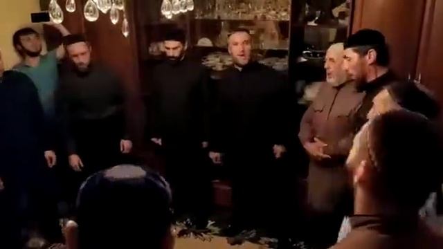 Мовлид у Сапаева Джамала 2