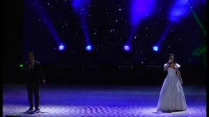 группа "Yетэн" Антология песен Бурятии (второе отделение)