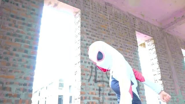 TEAM SPIDER-MAN vs BAD GUY TEAM #403 | Marvel's Spider-Man 2 - NAPOLEON - AMERICAN FICTION - Tiger смотреть онлайн