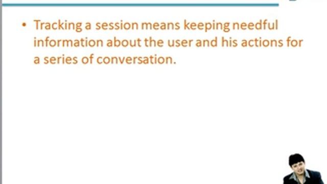 Chapter 7 Session Tracking in PHP part 2 of 2 Hindi смотреть онлайн