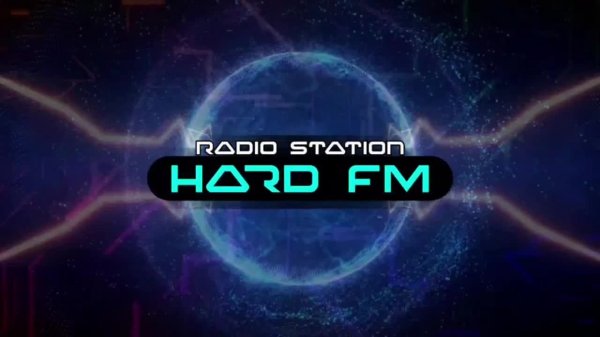 ПРЯМОЙ ЭФИР | TECHNO | PROGRESSIVE | HARD FM | RADIO STATION | NIGHT TIME |18.11.2023