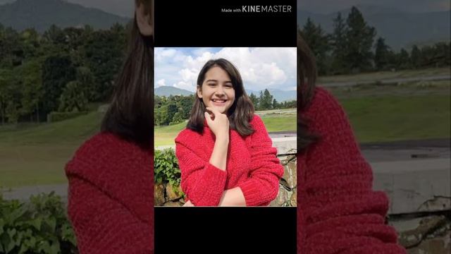 Foto-foto*#Sandrina Michelle Dan Rey Bong##