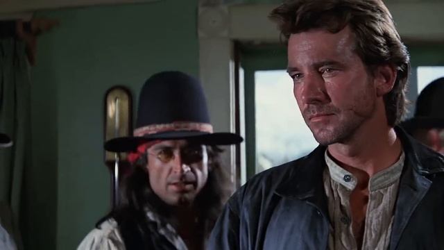 Indiana Jones and the Last Crusade - Indiana Jones is Born смотреть онлайн