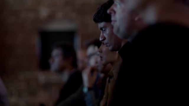 Beolab 90 - 134kg of Fascination смотреть онлайн