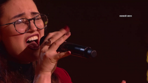 ПЕСНИ: Andy Darling — Просто танцевать (сезон 2, выпуск 2)