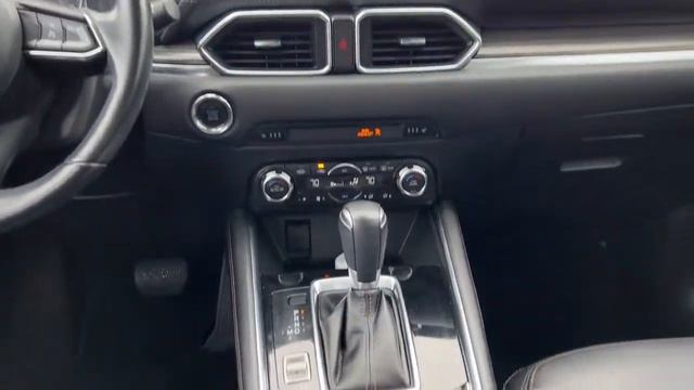 2017 Mazda CX-5 Tulsa, Broken Arrow, Owasso, Bixby, Green Country, OK G22488A смотреть онлайн