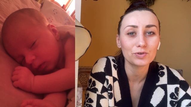 Перший місяць новонародженого. Фотосесія. Акне. Покупки для малюка. Хрестини.