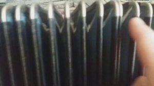 Как вместо ледерина наклеить карбон на мех гармони, баяна, аккордеона