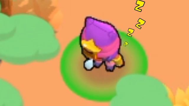 СЭНДИ УСНУЛ В КАТКЕ