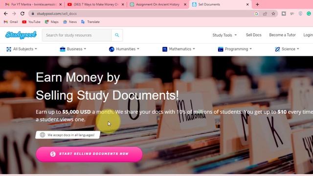 7 Ways to Make Money Online Using ChatGPT AI Bot 2023 смотреть онлайн