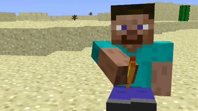 Steve masturbation minecraft short animation part-1 смотреть онлайн