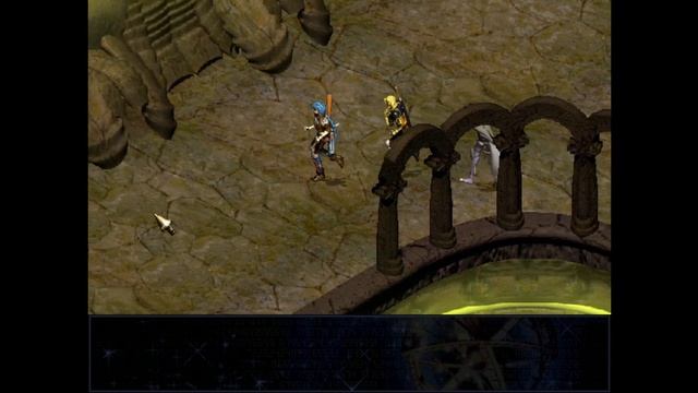 Septerra Core: Legacy of the Creator (Часть 26) смотреть онлайн