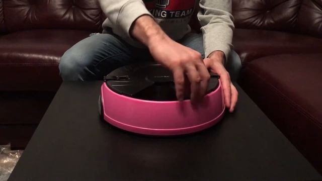 АВТОКОРМУШКА FEED-EX PF6 PINK ДЛЯ КОШЕК И СОБАК/THE AUTOMATIC FEEDER FEED-EX PF6 PINK смотреть онлайн