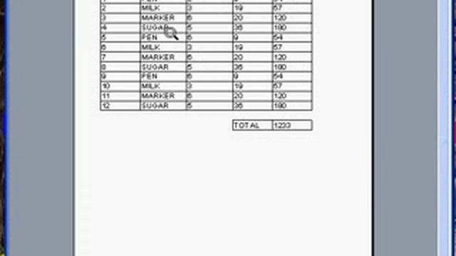starting and basic print out смотреть онлайн