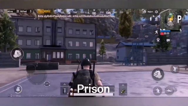 Обновление в Beta pubg mobile часть 1 смотреть онлайн