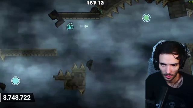 Guitar Juega Tornado (Nivel Legendario) *Le gustó*... *O no* смотреть онлайн