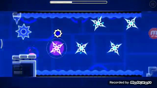 Geometry dash #2 смотреть онлайн
