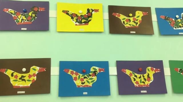 Золотая хохлома смотреть онлайн