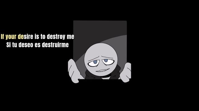 Destroy me //Your Boyfriend Game ? смотреть онлайн