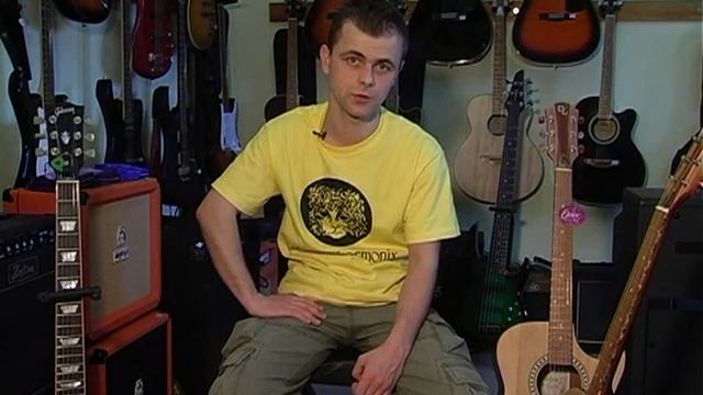 Струны смотреть онлайн