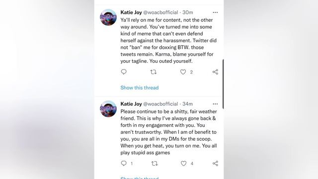 TODD CHRISLEY HAS SUBPOENAED KATIE JOY | Court Docs смотреть онлайн