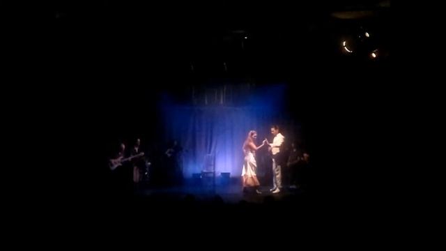 Adagio sentires flamenco смотреть онлайн