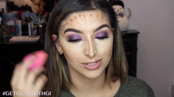 Contouring & Highlighting 101 || Let's Talk!