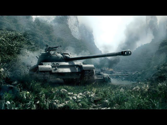 World of Tanks (Мир Танков) - Слёзы и боль 3 смотреть онлайн