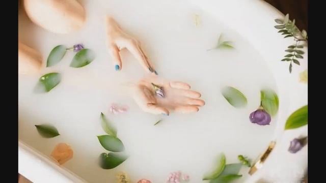 Сегодня в 18 лунный день, заговорим соль на удачу, защиту и деньги!! смотреть онлайн