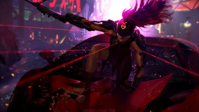 2WEI - Insomnia (Epic Trailer Cover - Powerful Epic Music) смотреть онлайн
