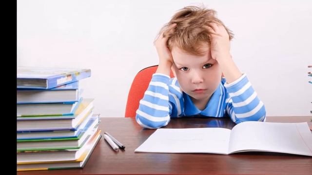 Как заинтересовать ребенка учебой? смотреть онлайн