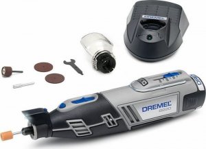 DREMEL -обзор и возможности в мастерской