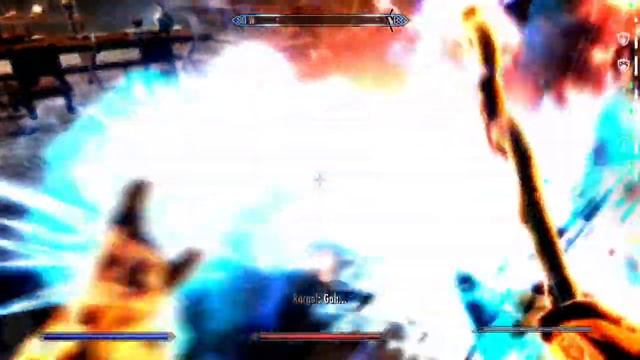 skyrim killing all the vampires in the castle volkihar смотреть онлайн