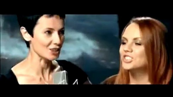 Клип Максим *Дорога*