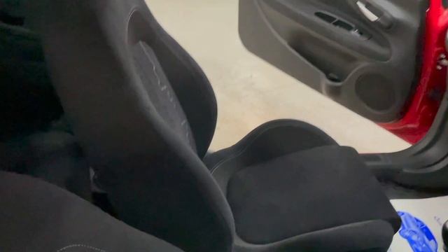 Fiat Punto Easy смотреть онлайн