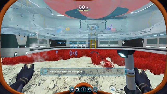🔴បានទៅផ្ទះវិញហេីយ ☑️☑️| Epic survival and Adventure with Subnautica - Episode 12 смотреть онлайн