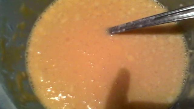 Как сделать вкусный омлет? смотреть онлайн