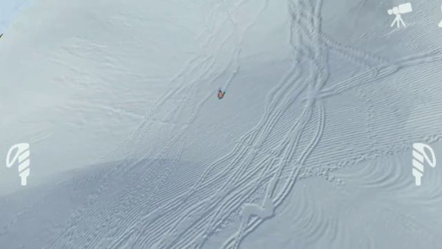 То ли лыжи не едут, то ли я... - Grand Mountain Adventure смотреть онлайн
