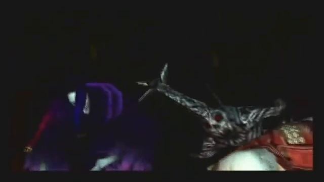 Tango Dante-Vergil-Archem смотреть онлайн