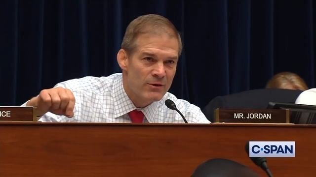 Candace Owens At Hearing On Confronting White Supremacy