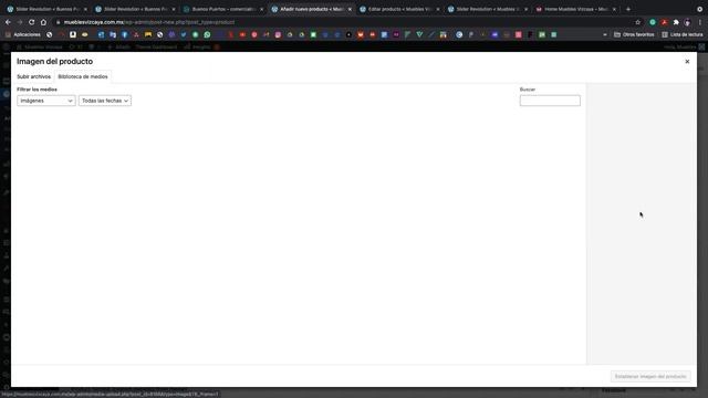 Cómo editar un SLIDER REVOLUTION de tu TIENDA ONLINE ▶︎ Paso a paso ◀︎ смотреть онлайн
