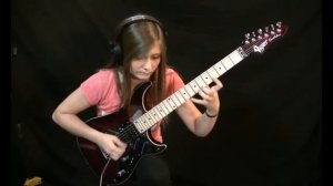 _Vivaldi Tribute_ (Patrick Rondat) Tina S cover
Музыканту около 12 лет.