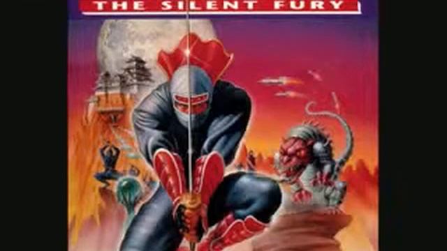 OST: The GG Shinobi 2, the Silent Fury, building part 2 смотреть онлайн